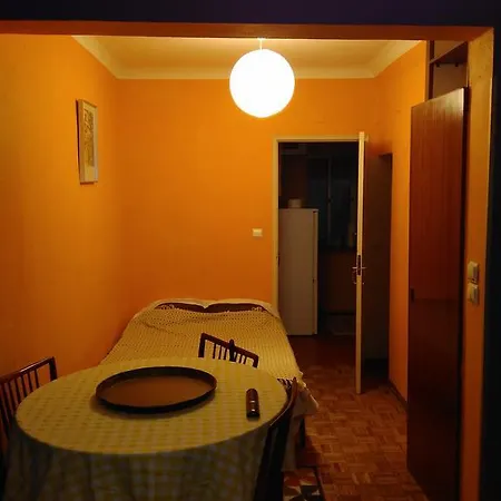 Cozy Of Lapa Апартаменты Лиссабон