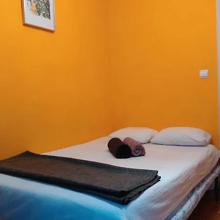 Cozy Of Lapa Апартаменты Лиссабон