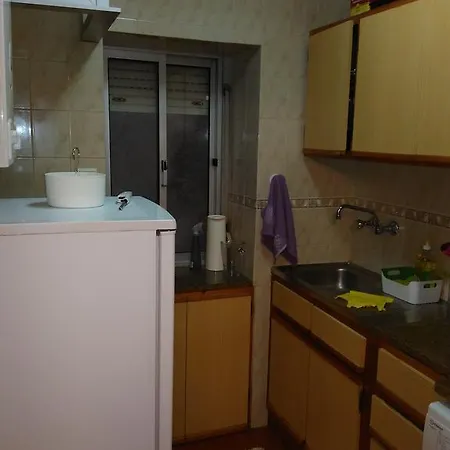 Cozy Of Lapa Apartment